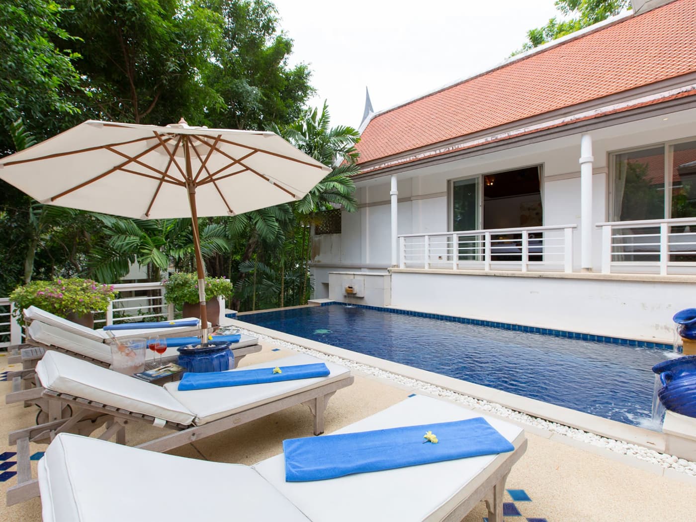 Villa Agrya — luxury villa photo 23