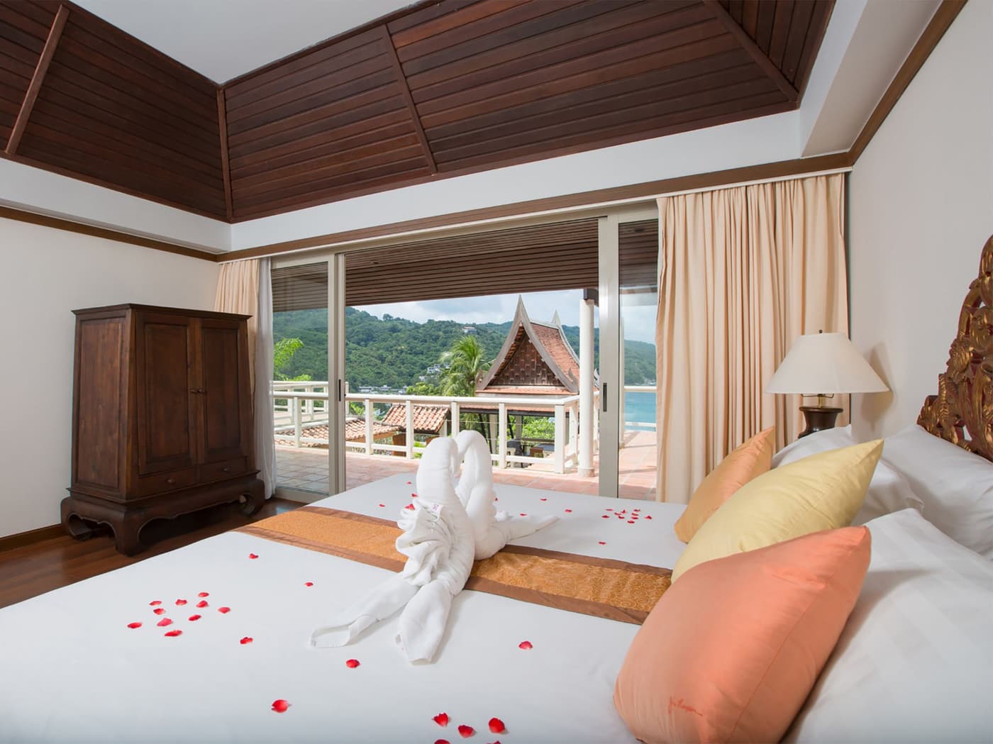 Villa Baan Chaitalay — luxury villa photo 19