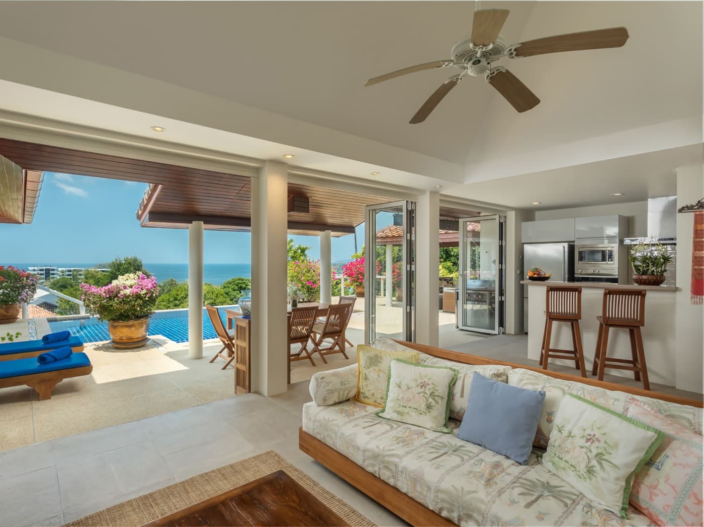 Villa Kata Moon — luxury villa photo 3