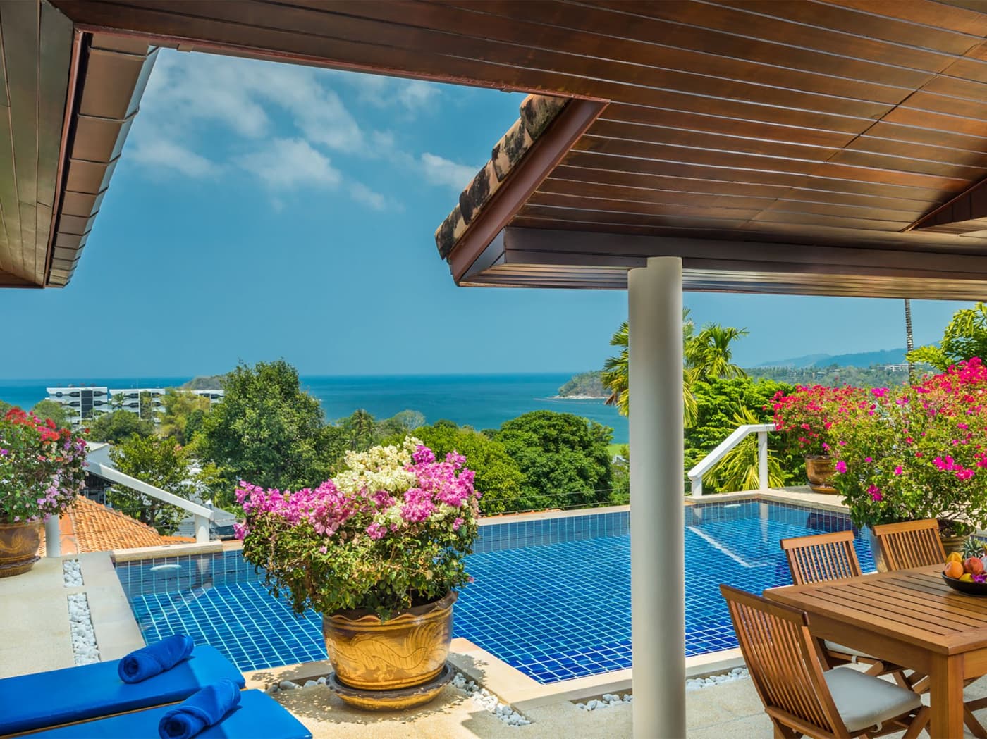 Villa Kata Moon — luxury villa photo 2