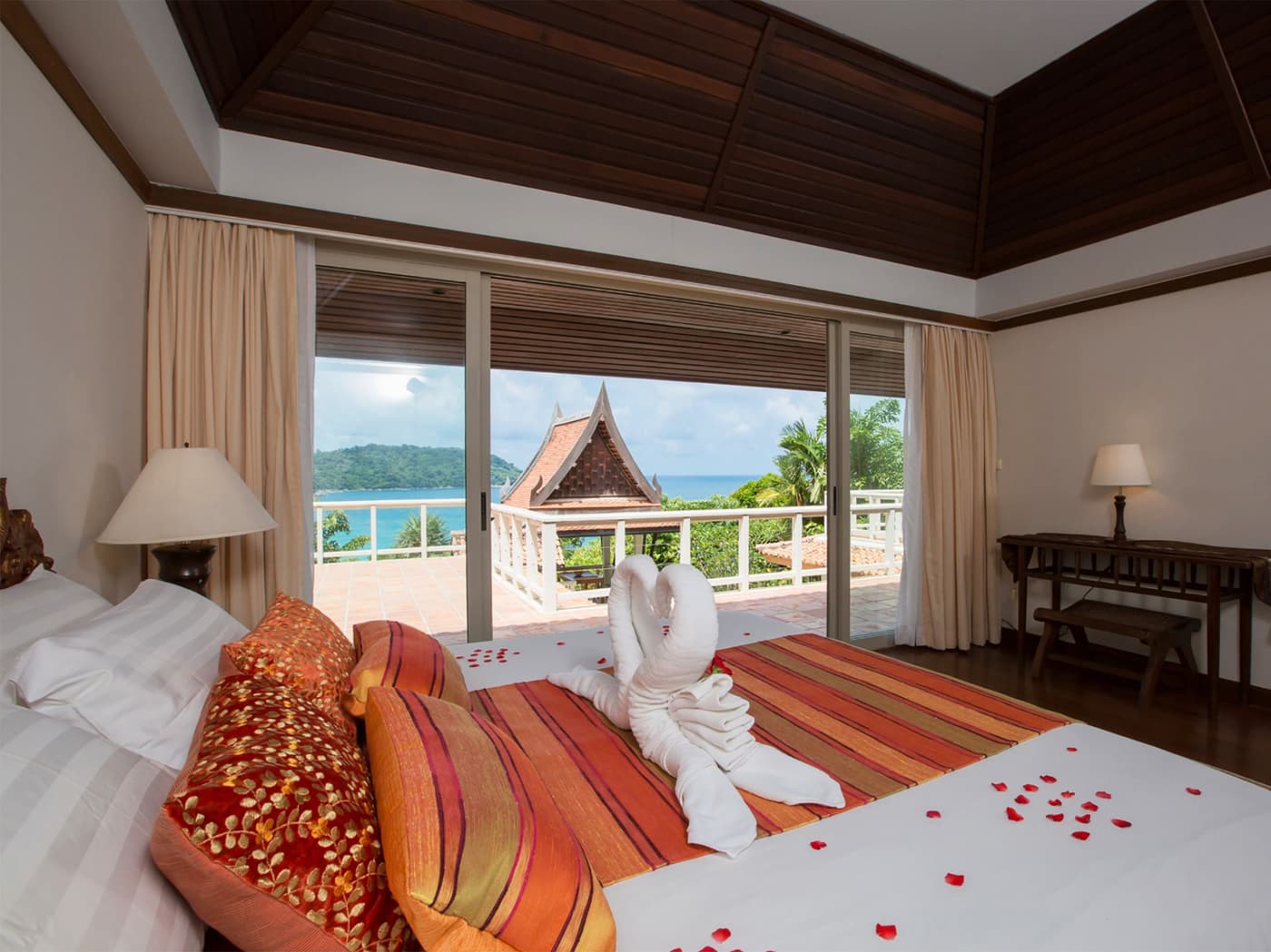 Villa Baan Chaitalay — luxury villa photo 18