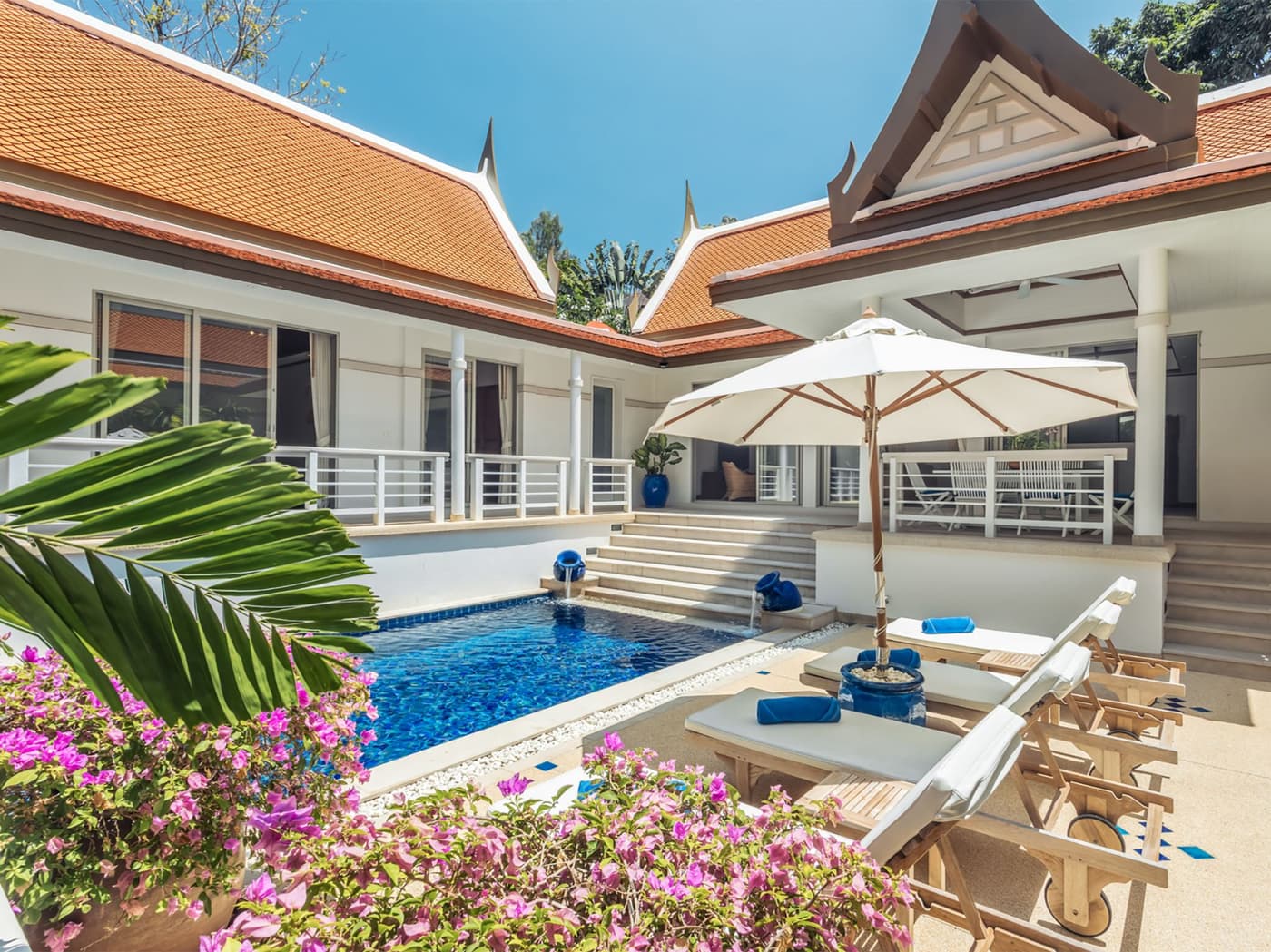 Villa Agrya — luxury villa photo 1