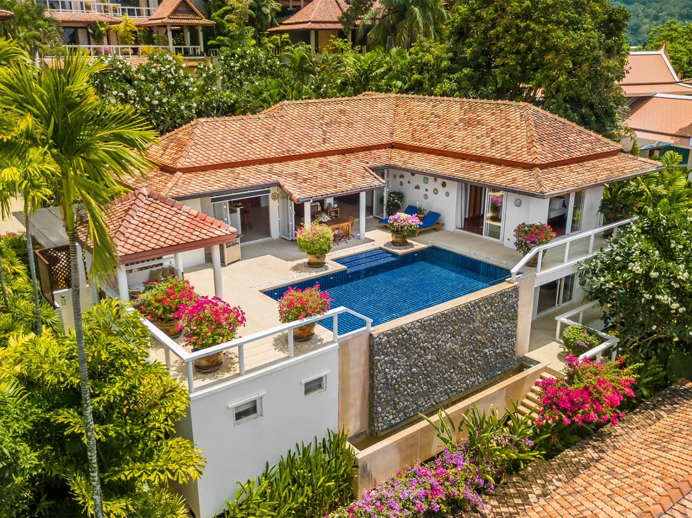 Villa Kata Moon — luxury villa photo 1