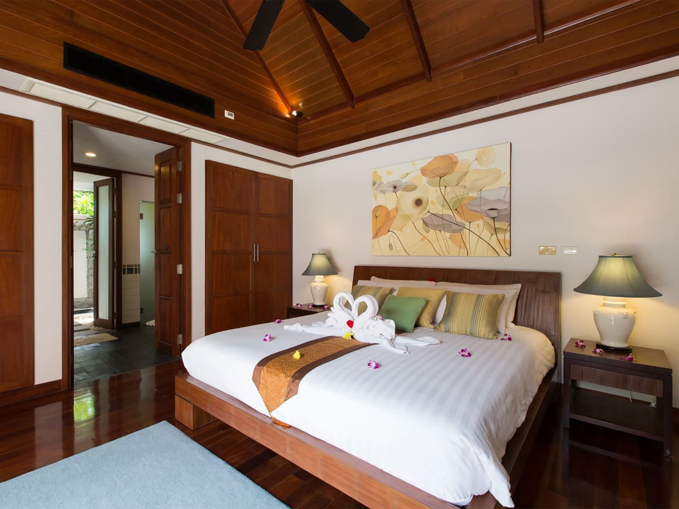 Villa Agrya — luxury villa photo 2