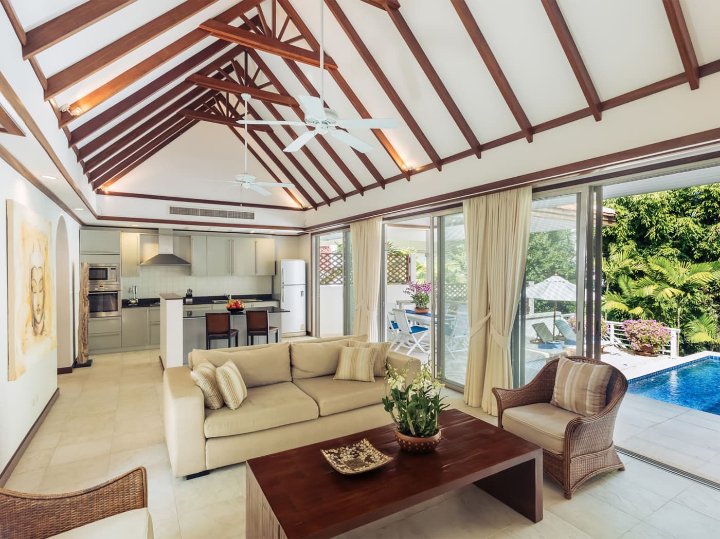 Villa Agrya — luxury villa photo 3
