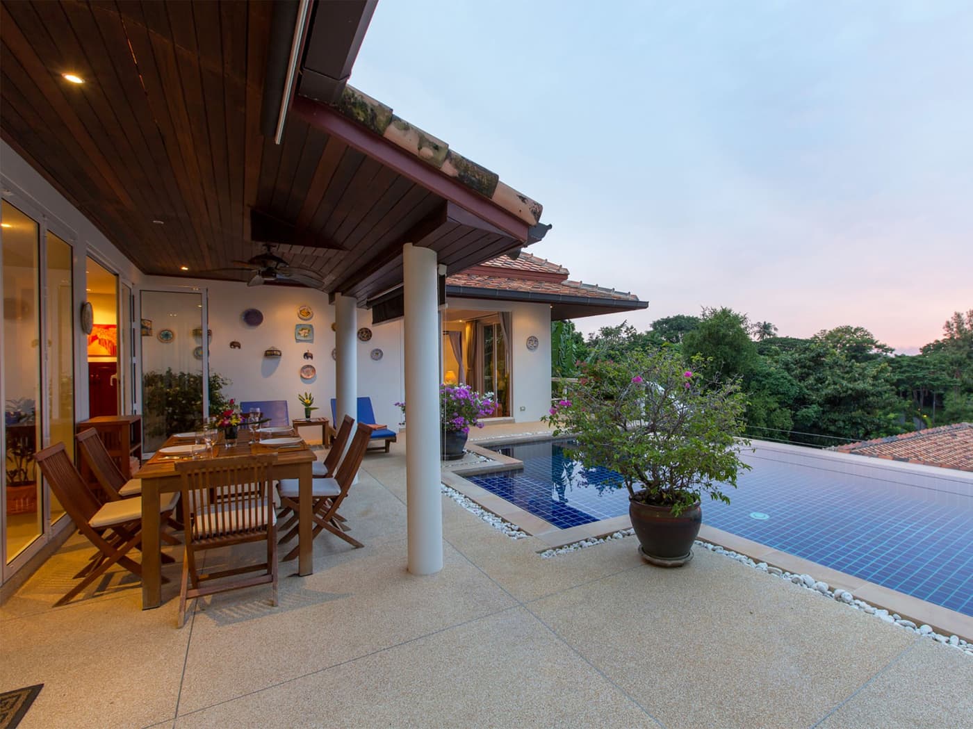 Villa Kata Moon — luxury villa photo 29