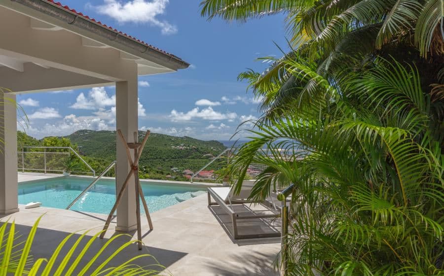 Villa Wish — luxury villa photo 2