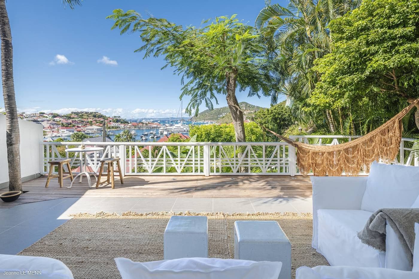 Villa Biba — luxury villa photo 3