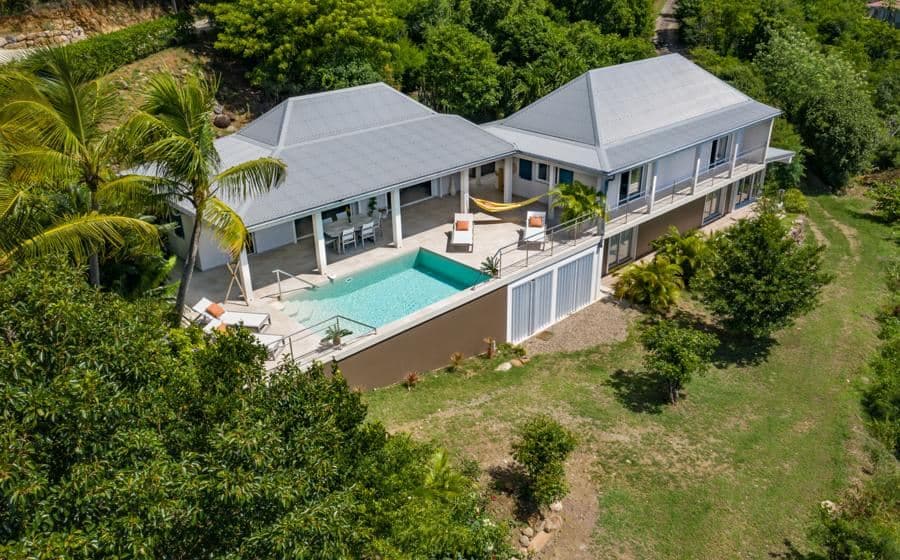 Villa Wish — luxury villa photo 16