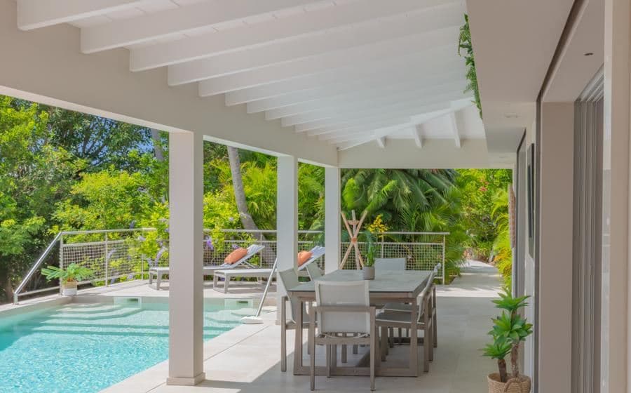 Villa Wish — luxury villa photo 3