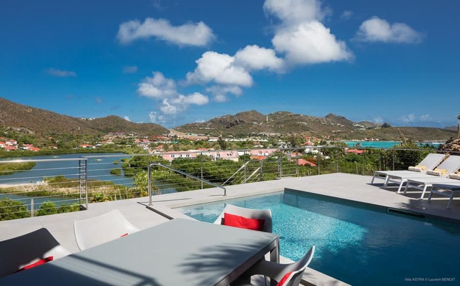 Villa Astra — luxury villa photo 2
