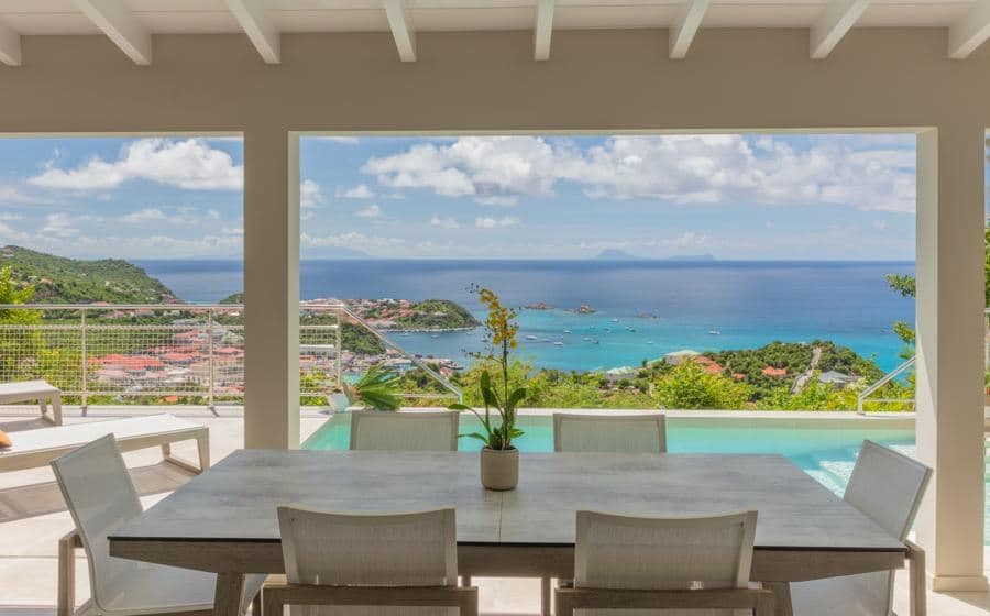 Villa Wish — luxury villa photo 1