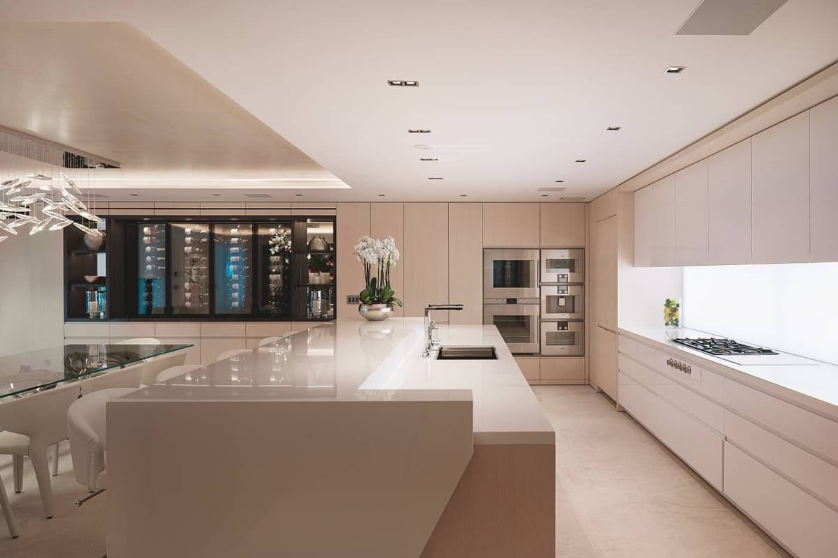 Villa Embrace — luxury villa photo 3