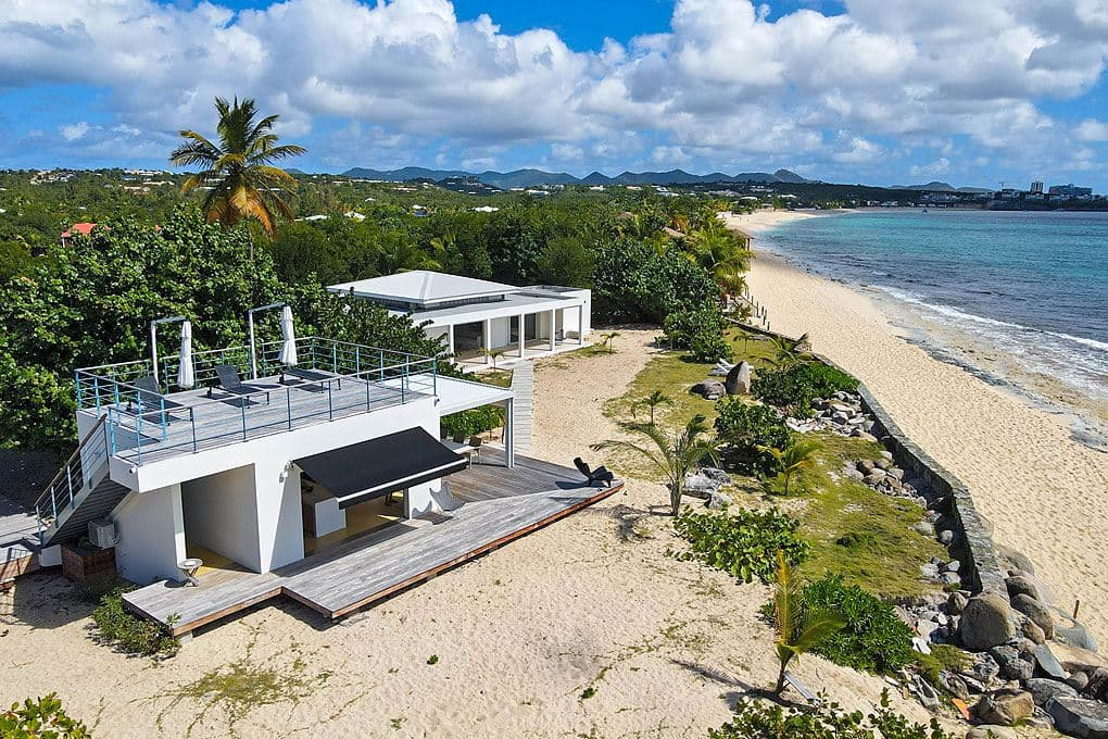 Villa Rock Sea — luxury villa photo 3