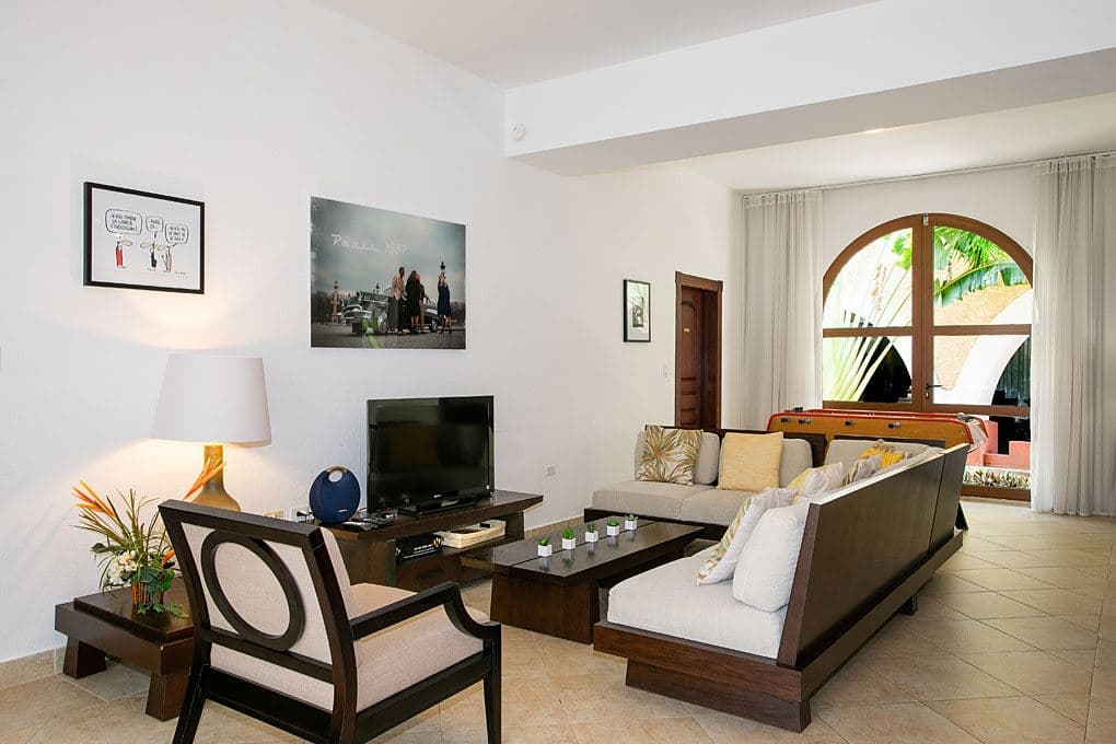 Villa Dolphi — luxury villa photo 1