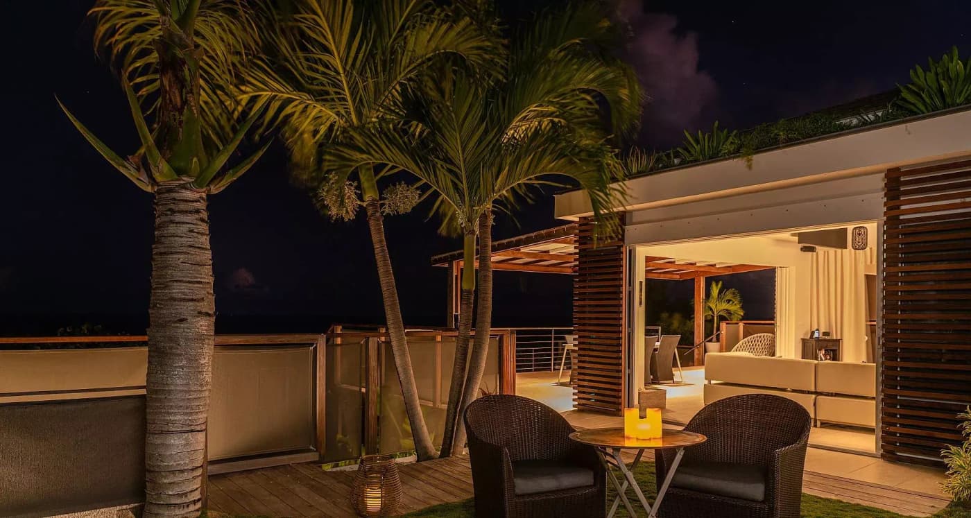 Villa La Magnifica — luxury villa photo 39