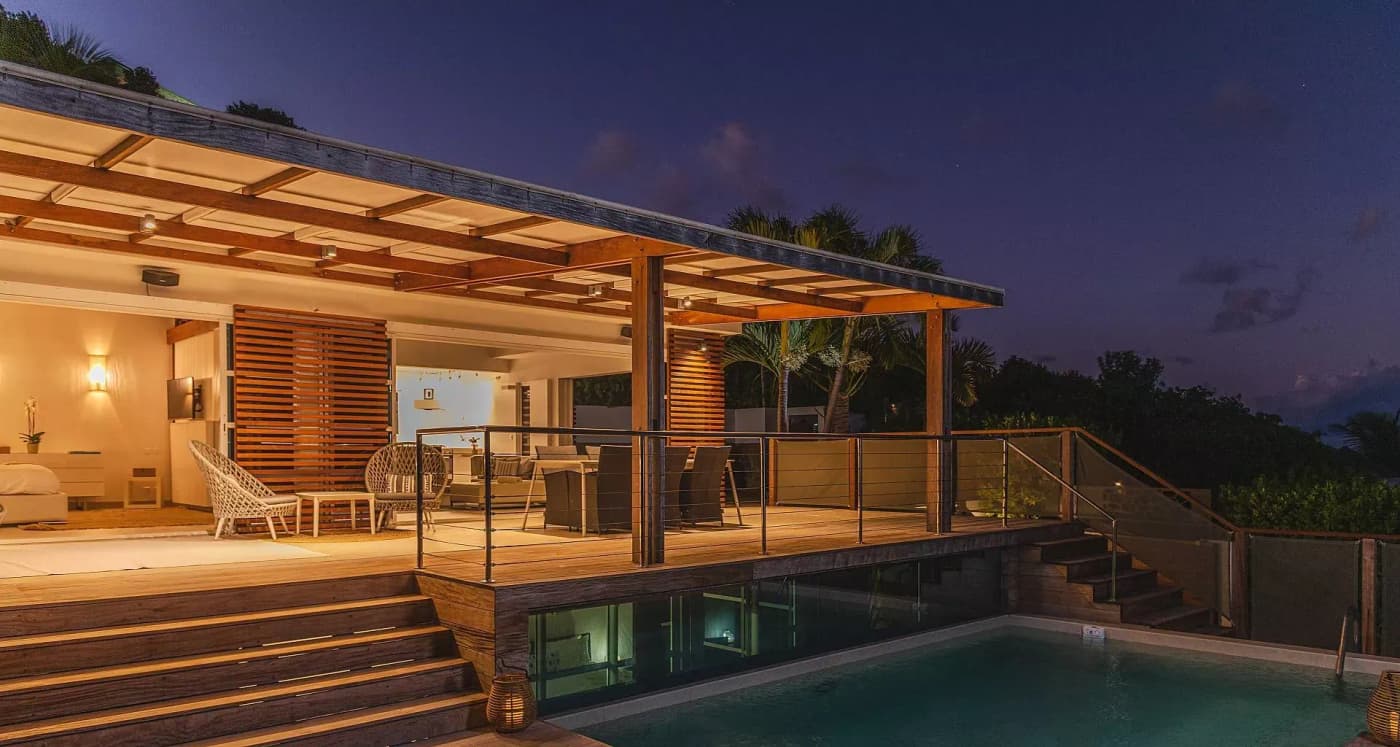 Villa La Magnifica — luxury villa photo 38