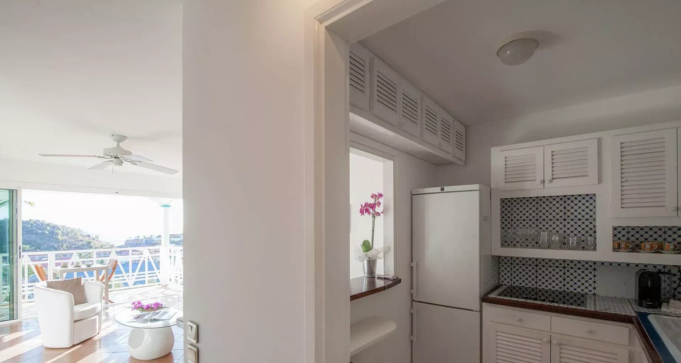Villa A1 — luxury villa photo 3
