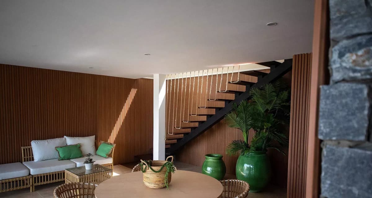 Villa Alba — luxury villa photo 10
