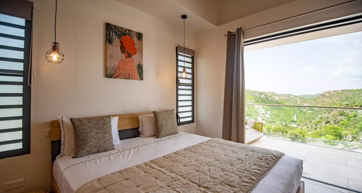 Villa Alba — luxury villa photo 3