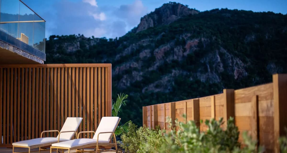 Villa Alba — luxury villa photo 2