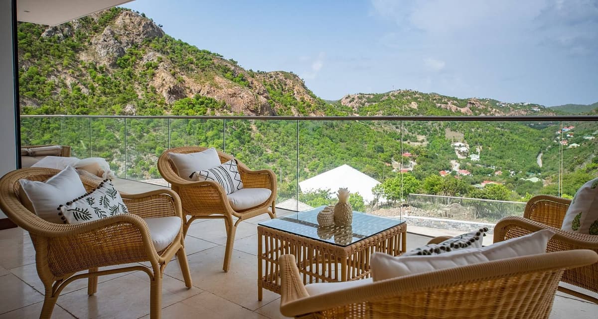 Villa Alba — luxury villa photo 9