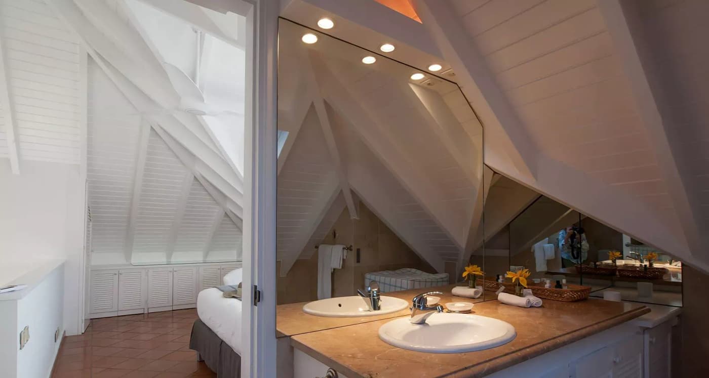 Villa A1 — luxury villa photo 2