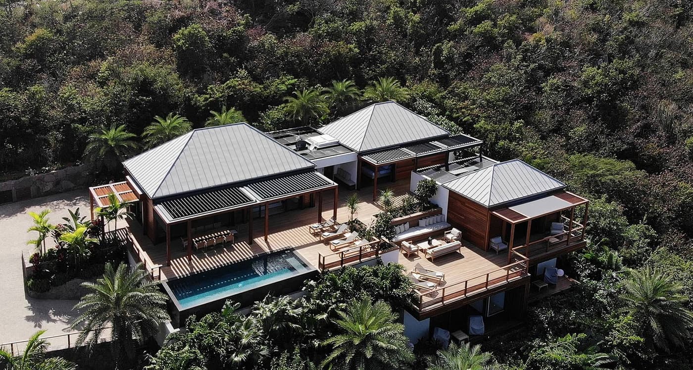 Villa Thelma — luxury villa photo 1