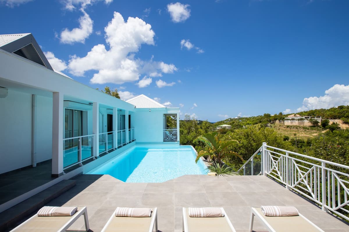 Villa Angelsmart — luxury villa photo 1