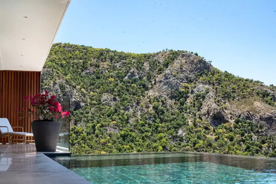 Villa Cali — luxury villa photo 23