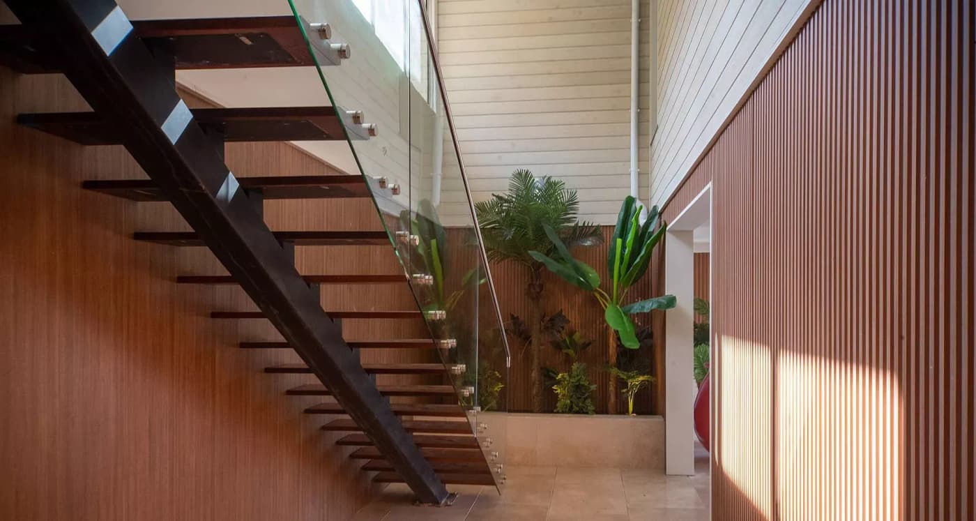 Villa Cali — luxury villa photo 1