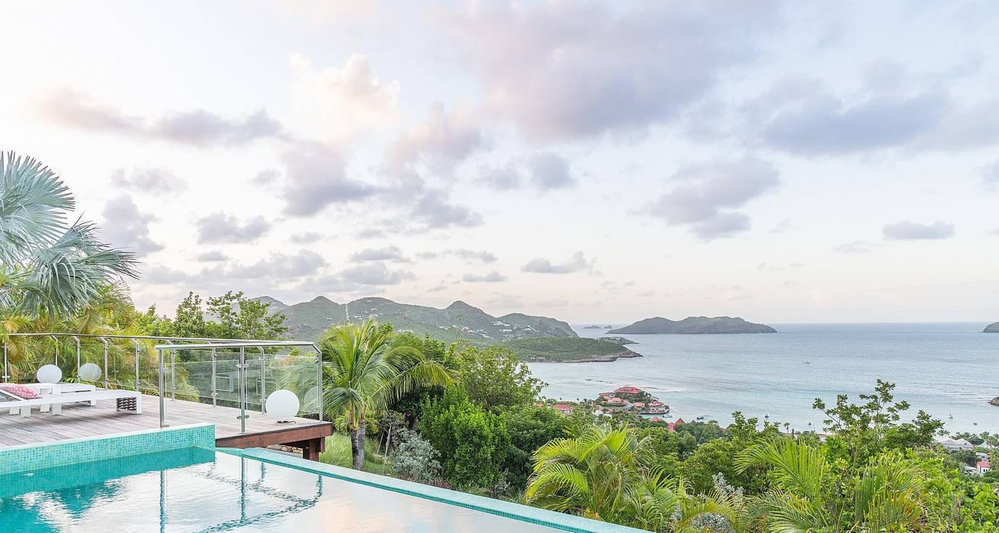 Villa Isia — luxury villa photo 32