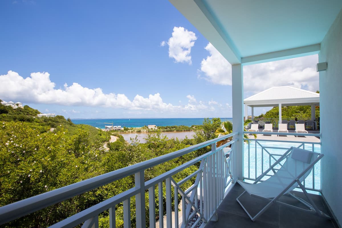 Villa Angelsmart — luxury villa photo 31