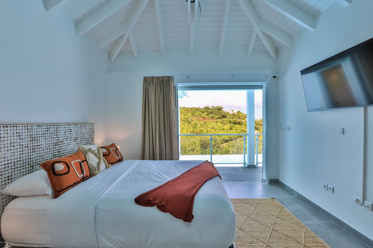 Villa Angelsmart — luxury villa photo 2