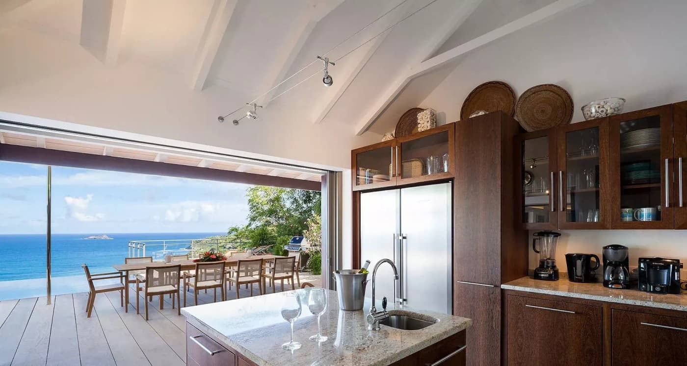 Villa Gearon — luxury villa photo 2