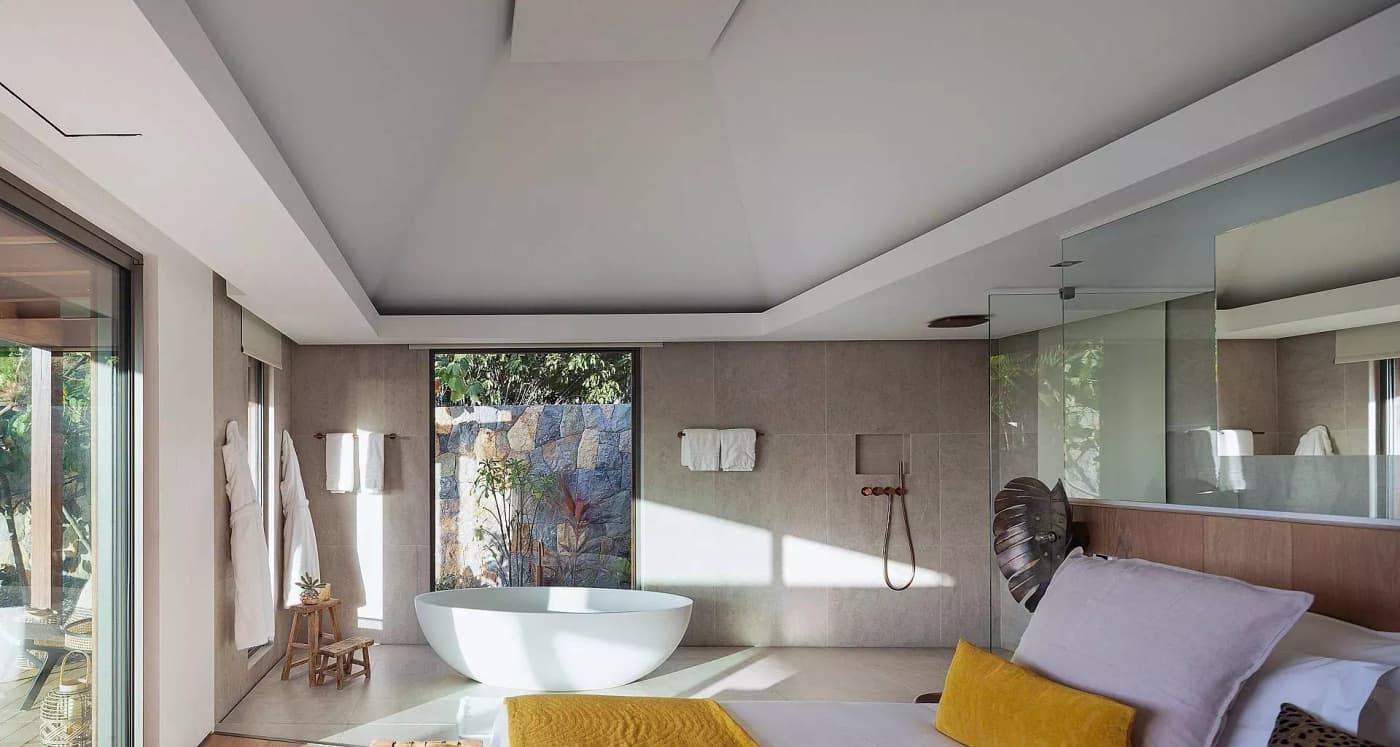 Villa Case Thalie — luxury villa photo 30