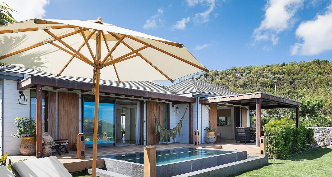 Villa Case Thalie — luxury villa photo 29