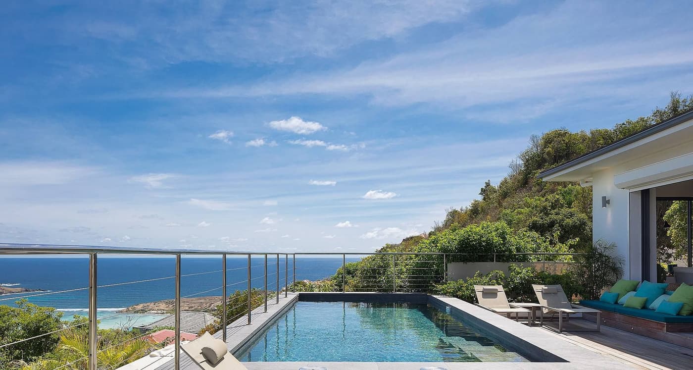 Villa Feyrouz — luxury villa photo 1