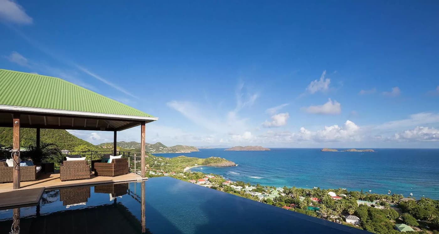 Villa Gearon — luxury villa photo 3