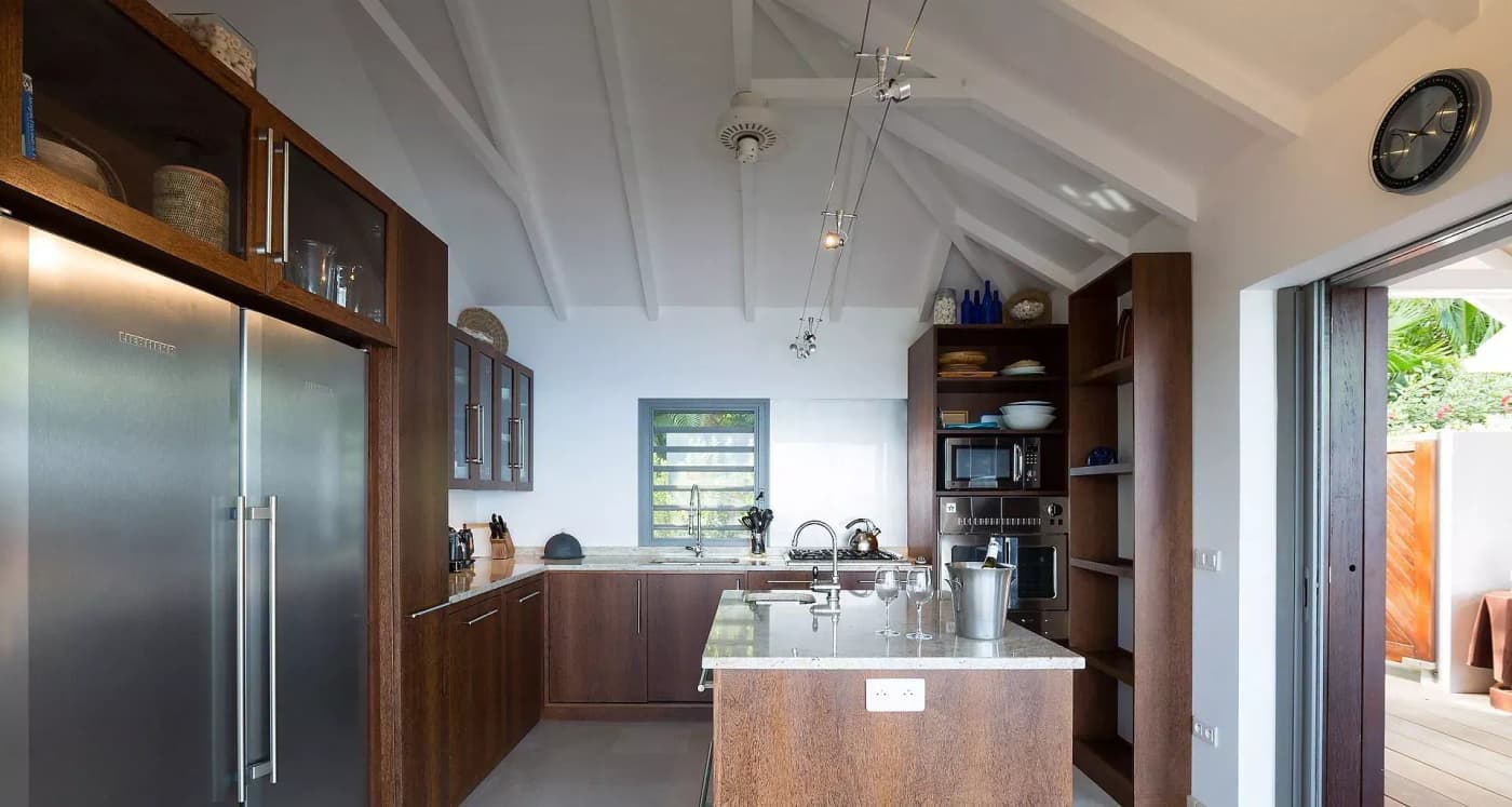 Villa Gearon — luxury villa photo 1