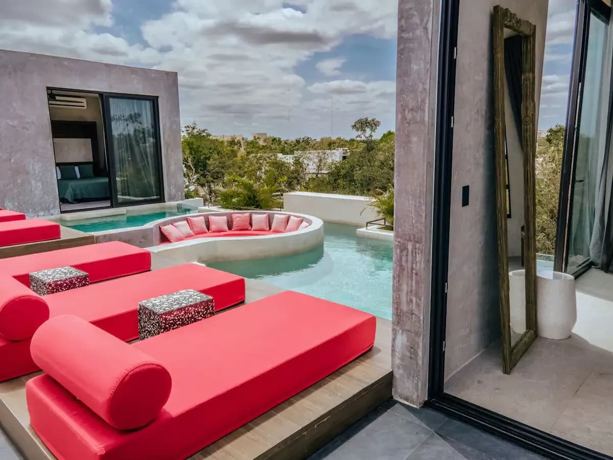 Villa Casa Don Rey — luxury villa photo 36