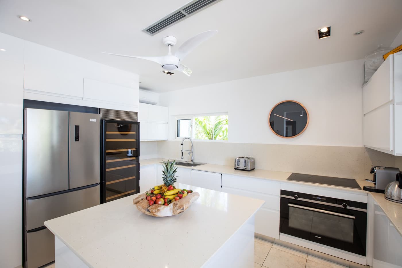 Villa Abracadabra — luxury villa photo 2