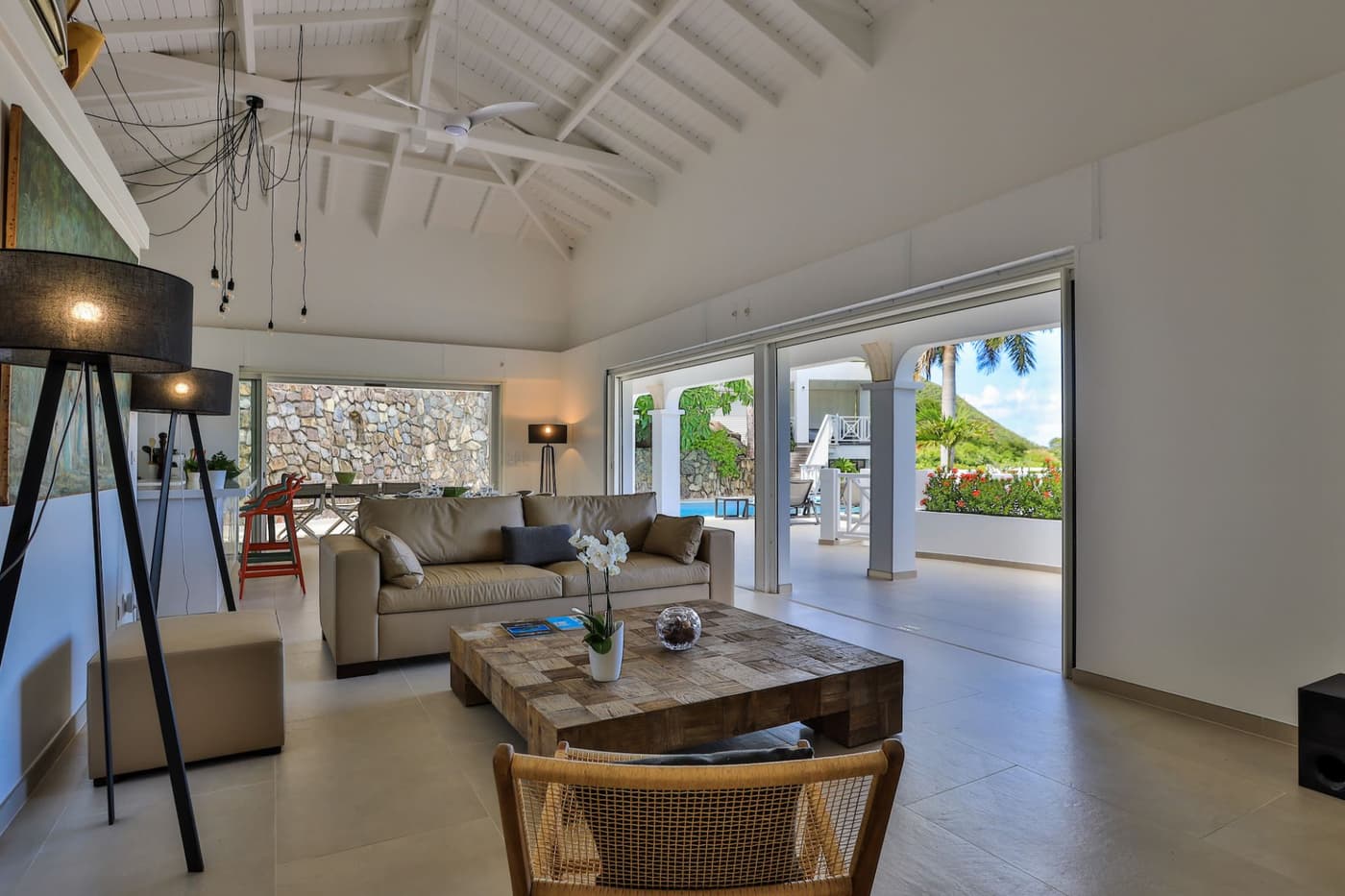 Villa Casa Sand — luxury villa photo 2