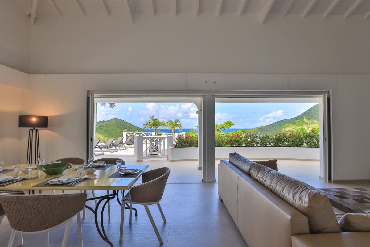 Villa Casa Sand — luxury villa photo 26