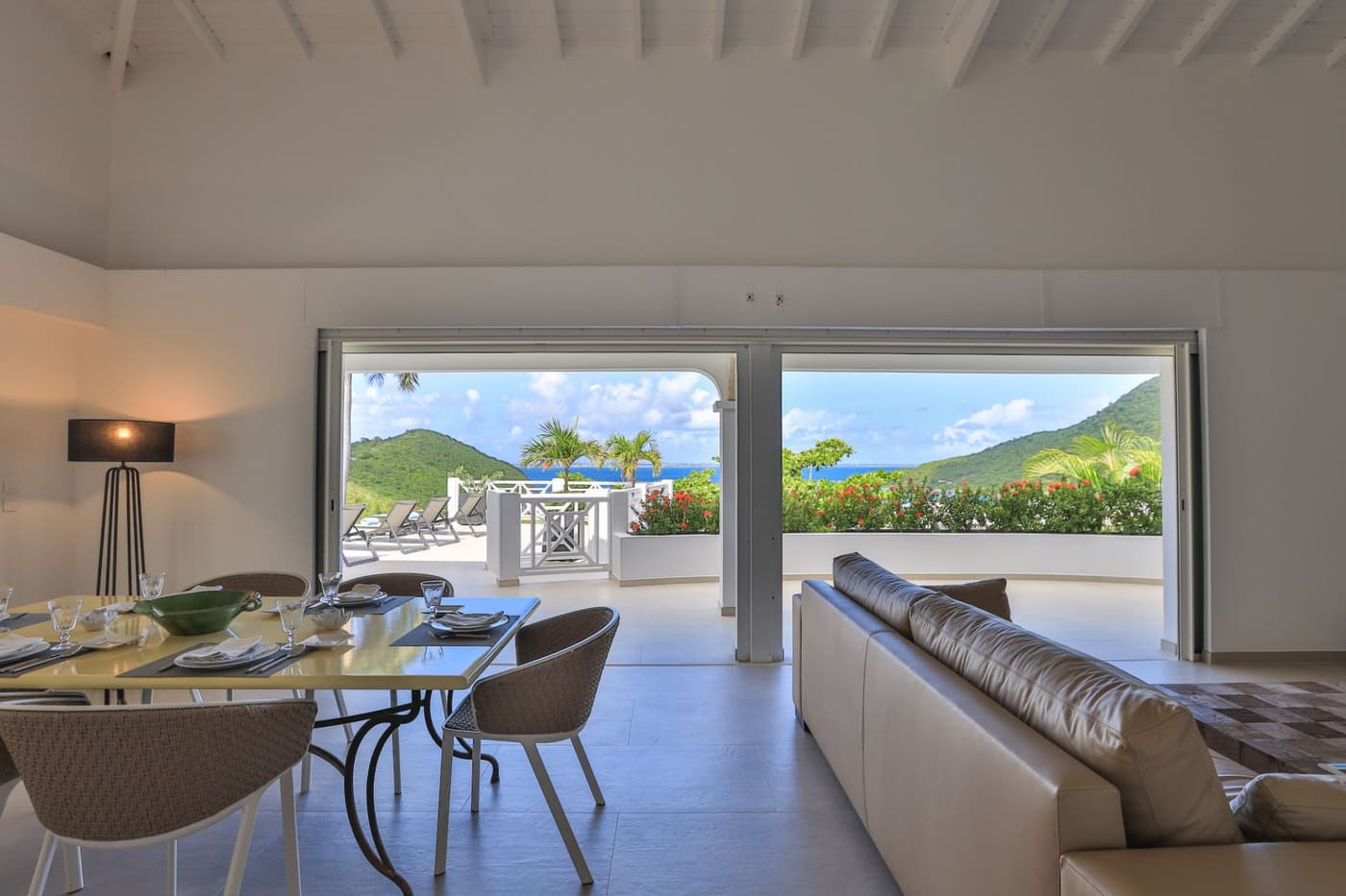 Villa Casa Sand — luxury villa photo 26