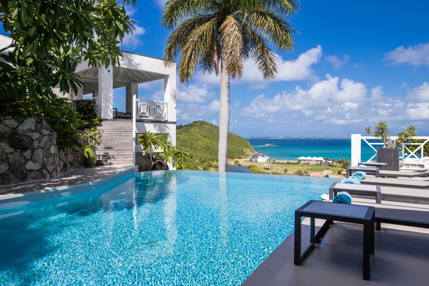 Villa Casa Sand — luxury villa photo 1