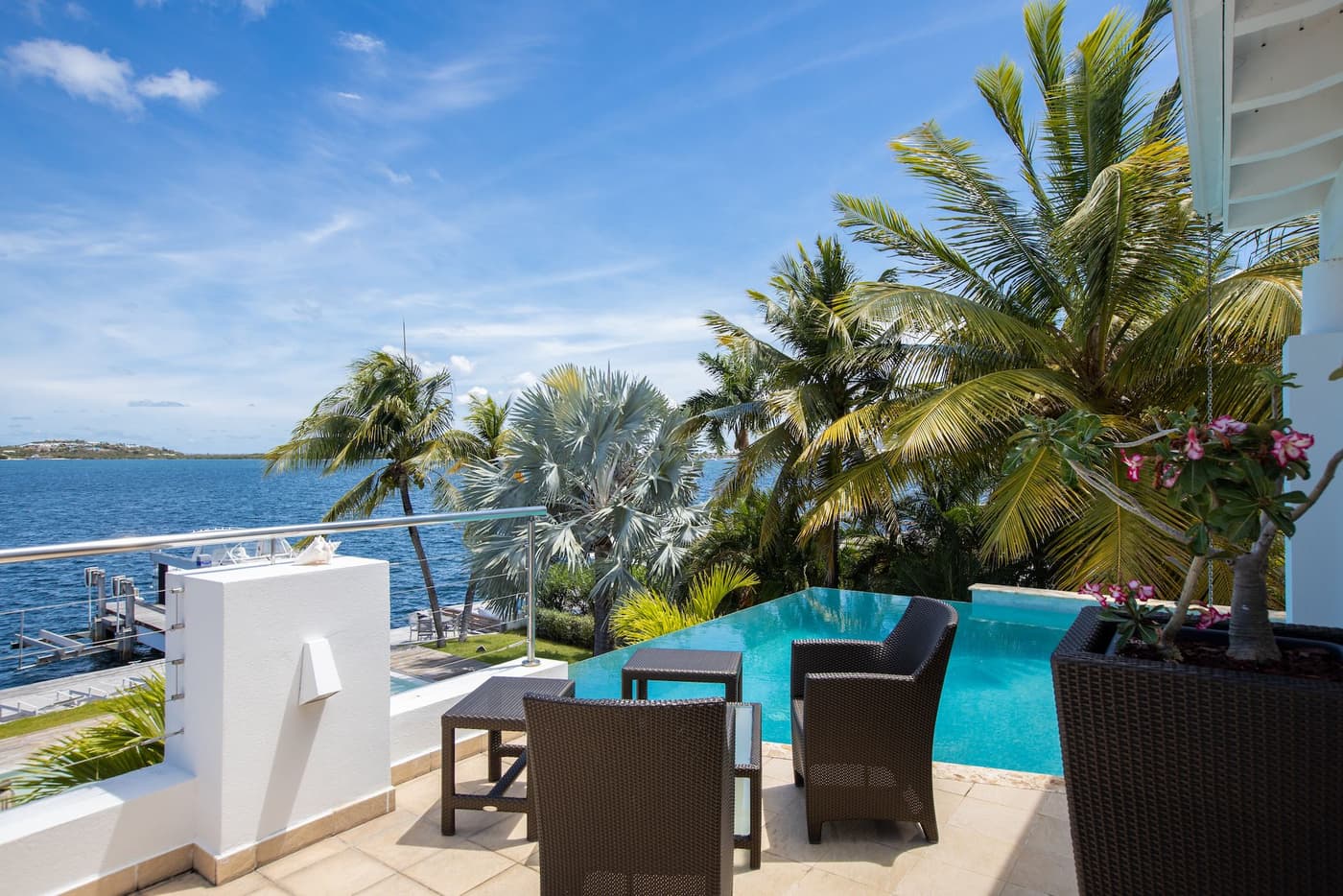 Villa Abracadabra — luxury villa photo 46