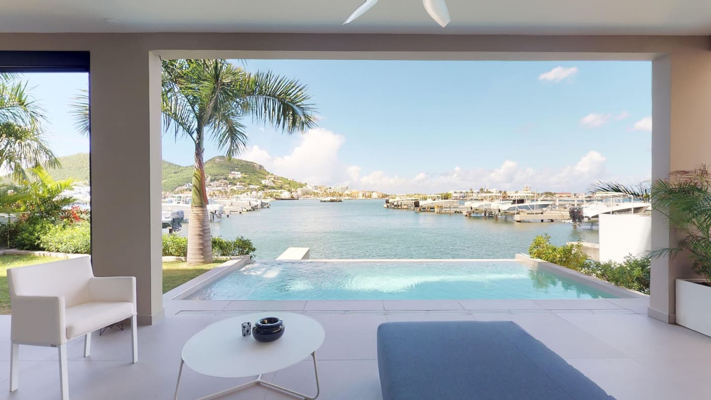 Villa Las Brisas — luxury villa photo 14