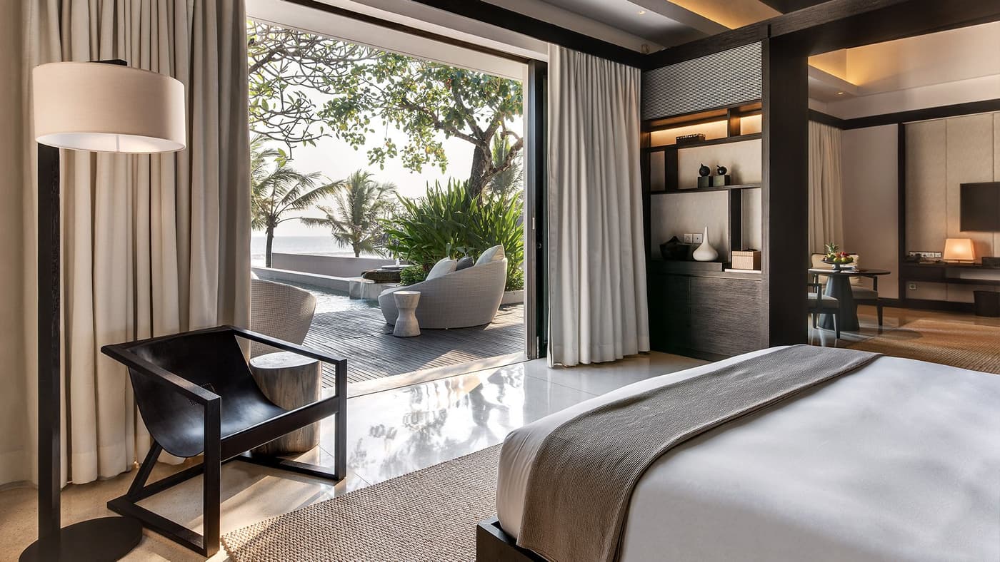 Soori 6 Bedroom Residence — luxury villa photo 2