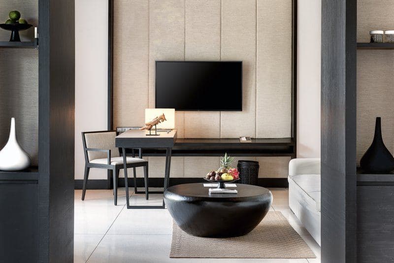 Soori 4 Bedroom Residence — luxury villa photo 3